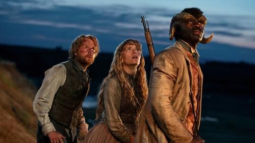 undefined Season 2 Episode 8 - Facta Non Verba