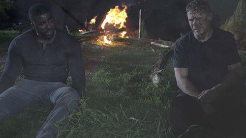 Tyler Perry's The Oval Season 2 Episode 15 - Don't Move