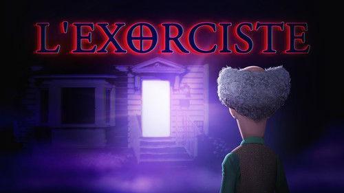 The Bizarre Stories of Professor Zarbi Season 1 Episode 1 - The Exorcist