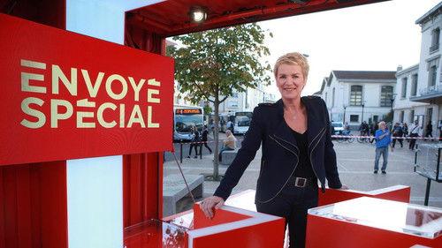 Envoyé Spécial Season 29 Episode 13 - Episode 13