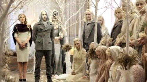 Defiance Season 1 Episode 10 - The Bride Wore Black