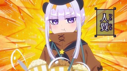 Sleepy Princess in the Demon Castle Season 1 Episode 10 - The Princess in Endopolis