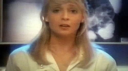 Doogie Howser, M.D. Season 2 Episode 13 - A Woman Too Far