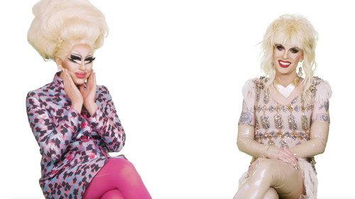 UNHhhh Season 5 Episode 17 - Getting Fired