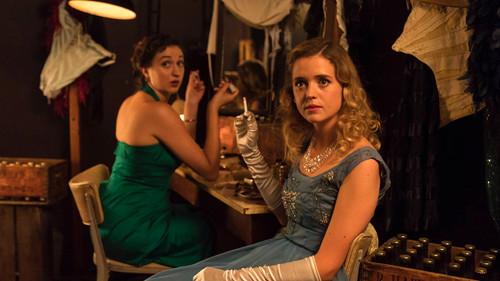 Grantchester Season 4 Episode 2 - Episode 2