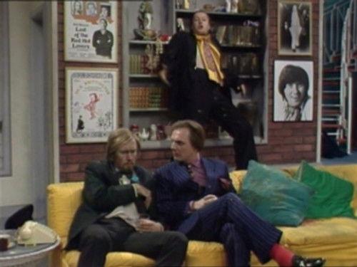 Filthy Rich & Catflap Season 1 Episode 4 - A Death in the Family