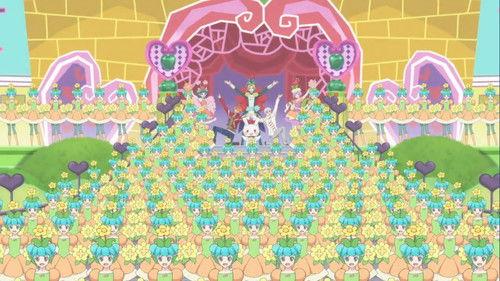 RobiHachi Season 1 Episode 7 - Land of Dreams Just Ahead