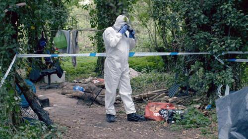 24 Hours in Police Custody Season 8 Episode 6 - Sudden Death: Think Murder