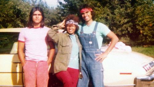 POV Season 21 Episode 10 - Calavera Highway