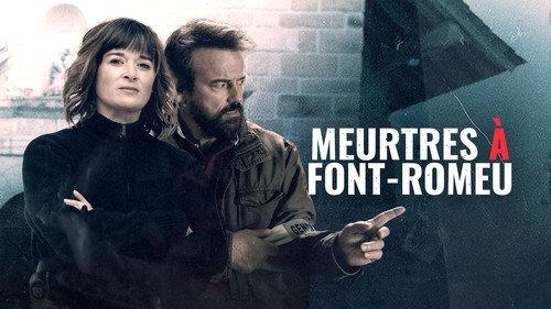 Murders in... Season 10 Episode 6 - Murders in Font-Romeu