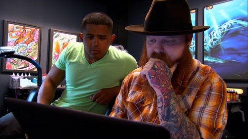 Ink Master Season 5 Episode 11 - Up In Smoke