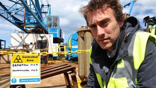 Bang Goes the Theory Season 5 Episode 8 - Nuclear Power