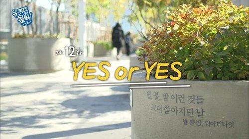 You Quiz on the Block Season 1 Episode 12 - Episode 12