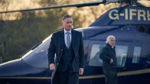 COBRA Season 1 Episode 1 - Episode 1