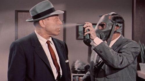 Adventures of Superman Season 6 Episode 7 - The Big Forget