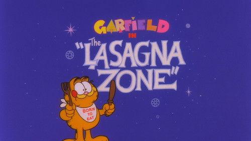 Garfield and Friends Season 2 Episode 22 - The Lasagna Zone