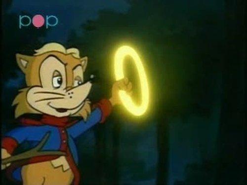 undefined Season 1 Episode 4 - Hooked on Sonics