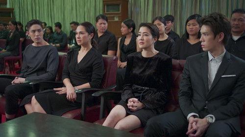 In Family We Trust Season 1 Episode 5 - Hide and seek