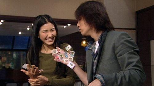 War of the Genders Season 1 Episode 24 - Episode 24