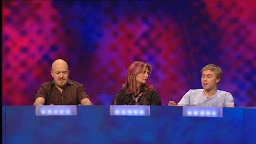 Mock the Week Season 4 Episode 6 - Clips Show - Best of Series 4