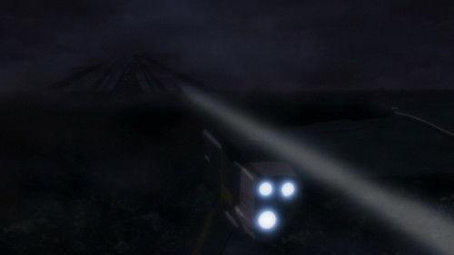 Shangri-La Season 1 Episode 19 - Tokyo Air-Raid