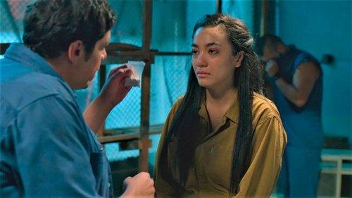 Enemigo íntimo Season 2 Episode 18 - Episode 18