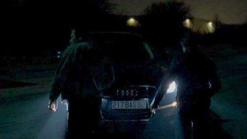 Braquo Season 1 Episode 4 - The Other Side