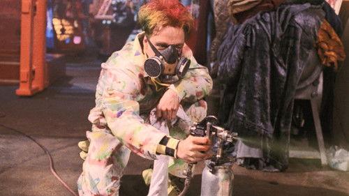 undefined Season 1 Episode 12 - The Trickster