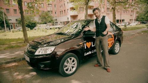 Totalcar Season 8 Episode 7 - Episode 7