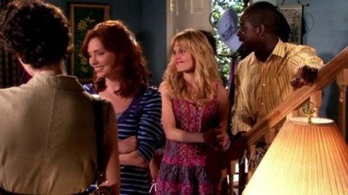 Army Wives Season 3 Episode 8 - Post and Prejudice