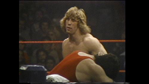 World Class Championship Wrestling Season 1 Episode 10 - WCCW - April 24, 1982