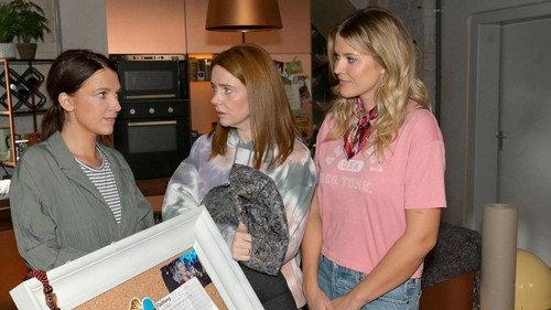 Gute Zeiten, schlechte Zeiten Season 35 Episode 1 - Episode 1