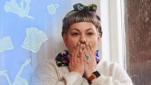 Vi drukner i rod Season 2 Episode 5 - Episode 5