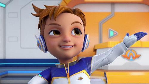 Super Wings Season 11 Episode 14 - Episode 14