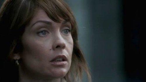 undefined Season 4 Episode 19 - Offender