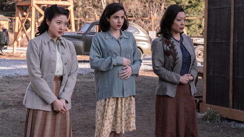 The Terror Season 2 Episode 3 - Gaman