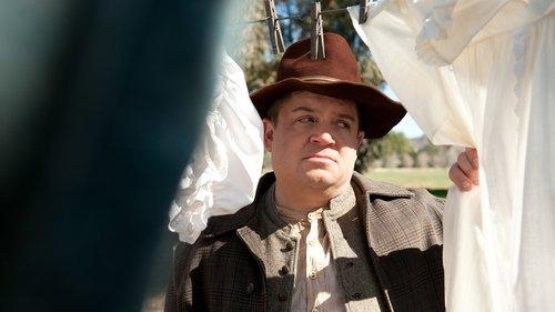 undefined Season 5 Episode 19 - Article Two