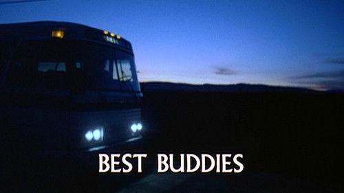 Starman Season 1 Episode 5 - Best Buddies