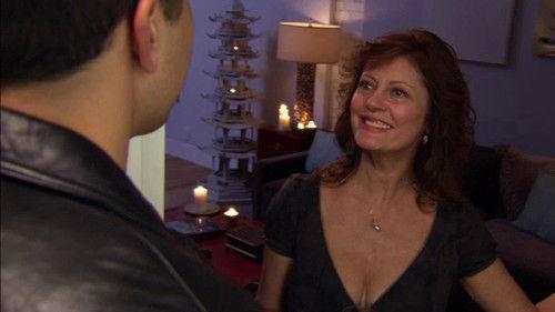 Rescue Me Season 3 Episode 3 - Torture