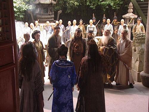 Laughing in the Wind Season 1 Episode 26 - 26