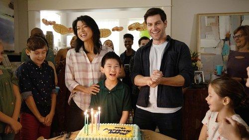 A Million Little Things Season 2 Episode 7 - ten years