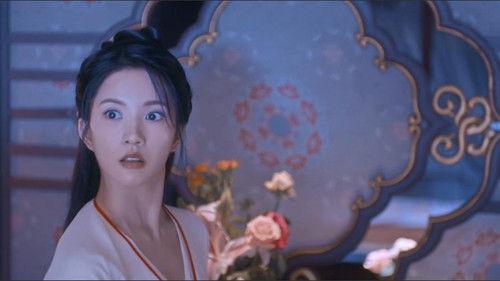 Lady Revenger Returns from the Fire Season 1 Episode 2 - Episode 2