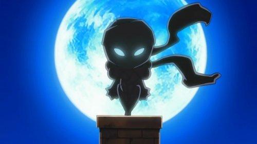 Pokémon Season 10 Episode 25 - Oh Do You Know the Poffin Plan!