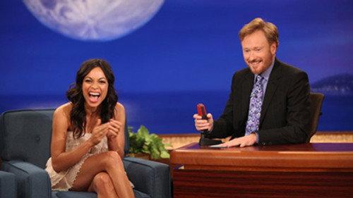 Conan Season 1 Episode 6 - A Fistful of Chowder