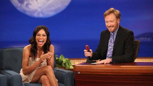 Conan Season 1 Episode 6 - A Fistful of Chowder