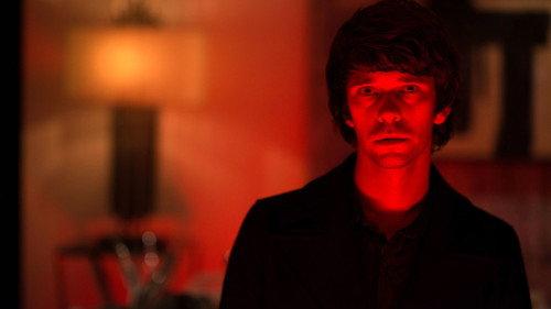 London Spy Season 1 Episode 3 - Blue