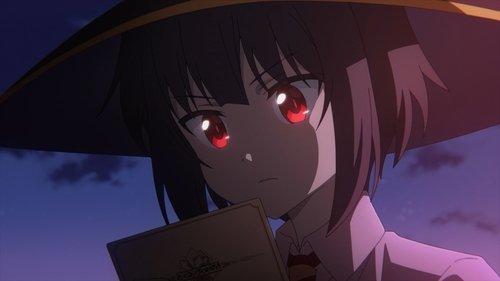 KONOSUBA – An Explosion on This Wonderful World! Season 1 Episode 5 - Prelude to an Explosion of Madness