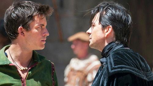 Leonardo Season 2 Episode 2 - Perspective