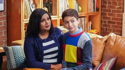 Champions Season 1 Episode 9 - Opening Night