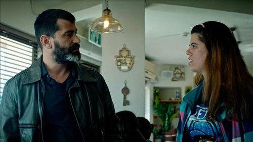 East Side Season 1 Episode 6 - Sophronius